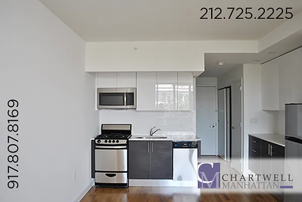 Rented by Chartwell Manhattan Realty | media 28
