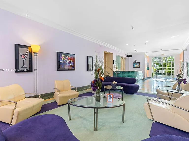 530 Ocean Dr #108 — Photo 15