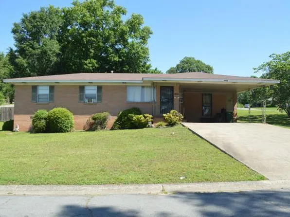 6724 Stonecrest Dr, Little Rock, AR 72204