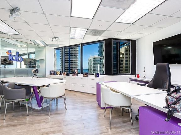 4th image of 1200 Brickell Ave Suite 1575