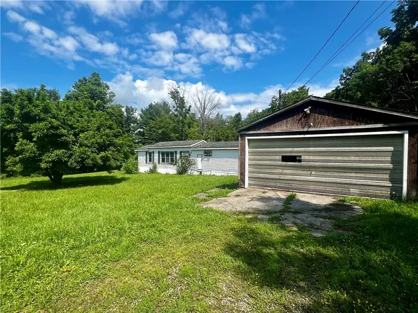 1892 Mecklenburg Rd, Ithaca, NY 14850