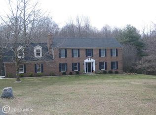 305 Neale Ct, Sykesville, MD 21784