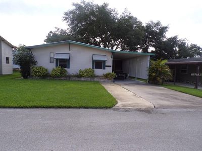 2055 S Floral Ave, Bartow, FL, 33830