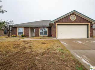 303 Rowdy Dr, Killeen, TX 76542