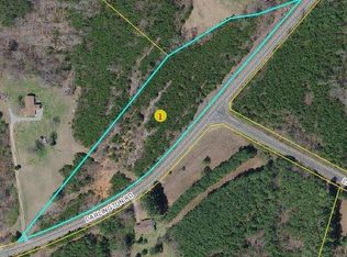 0 Darlington Rd, Rutherfordton, NC 28139