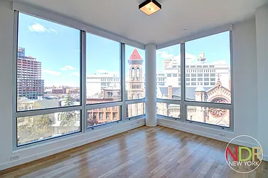 Rented by Next Door Realty NYC