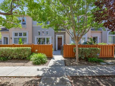 236 Vista Roma Way, San Jose, CA, 95136