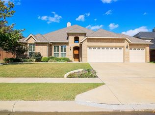 2517 Maple Stream Dr, Fort Worth, TX 76177