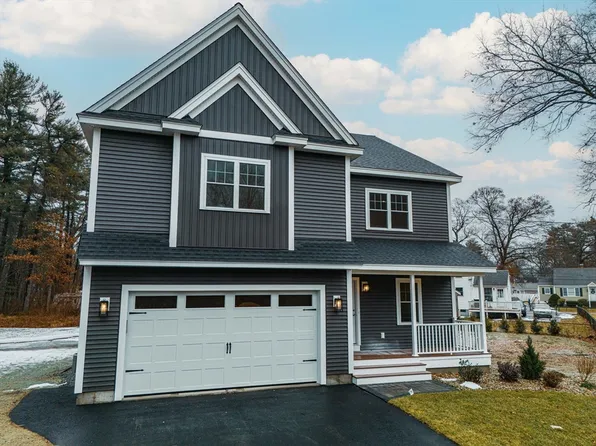 15 Ponderosa Rd, Tewksbury, MA 01876