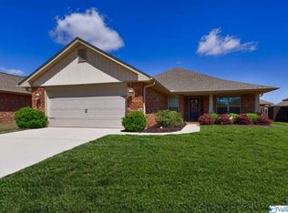 254 New Bristol Ln, Madison, AL 35756