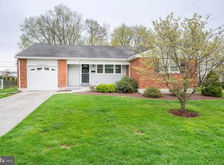 2104 Nicholby Dr, Wilmington, DE
