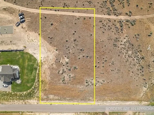 1 S Packbridge Ln, Idaho Falls, ID 83406