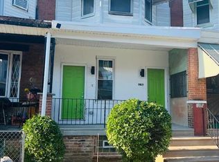 5823 Pemberton St, Philadelphia, PA 19143