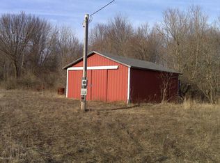 16145 W Coral Rd, Coral, MI 49322