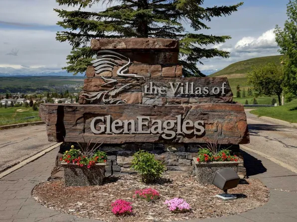 10 Eagleview Hts, Cochrane, AB T4C 1P5