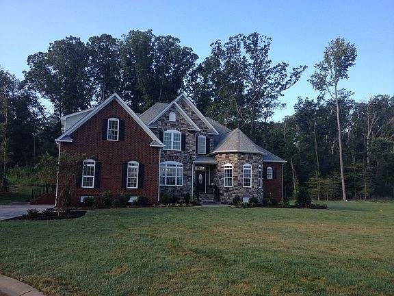2nd image of 11513 Sinker Creek Dr