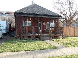 6625 Grasselli Rd, Fairfield, AL 35064