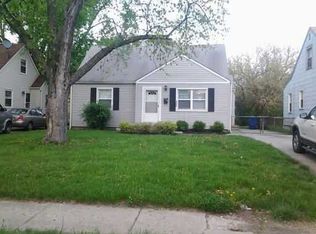 3054 N McGuffey Rd, Columbus, OH 43224