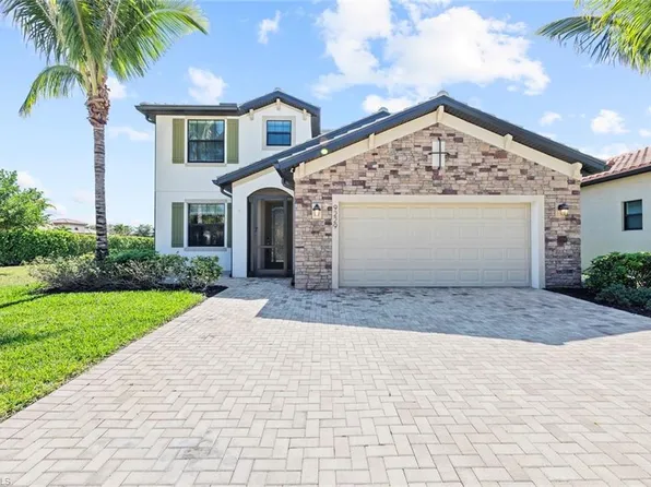 9229 Woodhurst DR, NAPLES, FL 34120