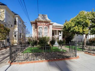 340 N 3rd St, San Jose, CA 95112