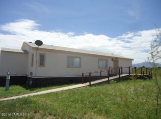 6292 E Karen Dr, Sierra Vista, AZ 85635