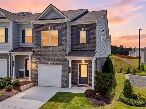 202 Dupont Dr #100, Cartersville, GA 30120