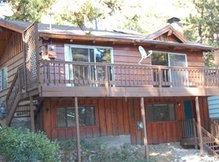 31760 Silver Spruce Dr, Running Springs, CA 92382