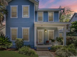 231 SW 129th Ter, Newberry, FL 32669