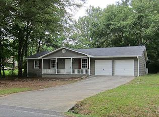 5349 Hamby Rd, Acworth, GA 30102