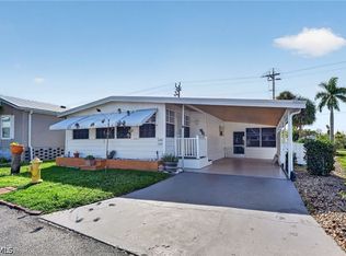 5701 Captain John Smith Loop, North Fort Myers, FL 33917