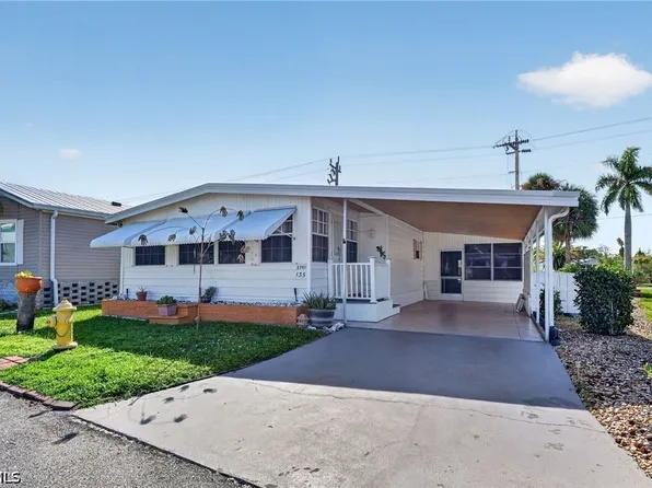 5701 Captain John Smith Loop, North Fort Myers, FL 33917