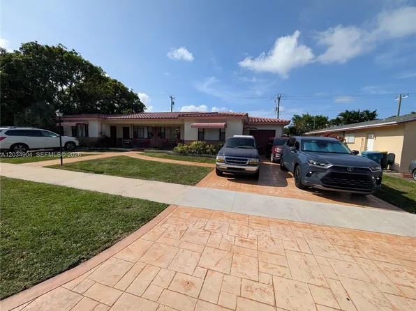 29-33 SE 4th St, Dania, FL 33004