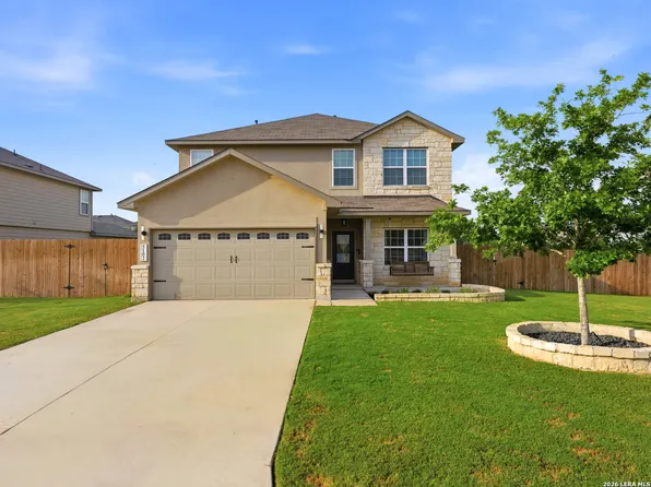 5102 Tee Box Ct, San Antonio, TX 78261