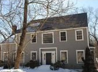 101 Blanchette Dr, Marlborough, MA 01752