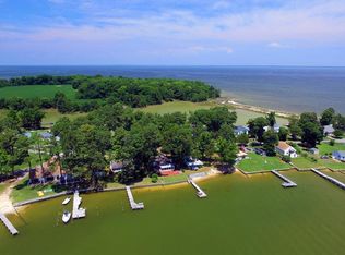 324 Potomac Shore Dr, Heathsville, VA 22473
