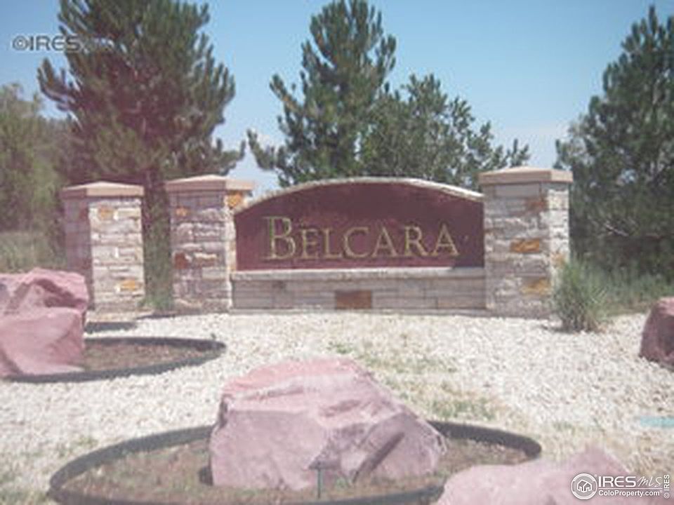 2nd image of 1011 Berthoud Peak Dr