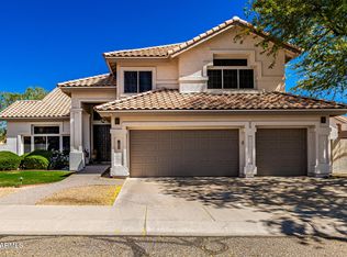 1605 E SALTSAGE Drive, Phoenix, AZ 85048