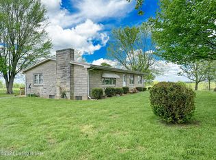 1319 Hannah Rd, Shelbyville, KY 40065