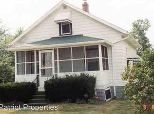 5000 Ridgeland St, Lorain, OH 44055