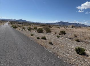 1230 E Irene St, Pahrump, NV 89060