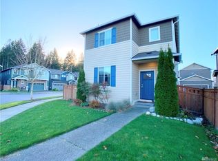 3317 Nova St NE, Lacey, WA 98516