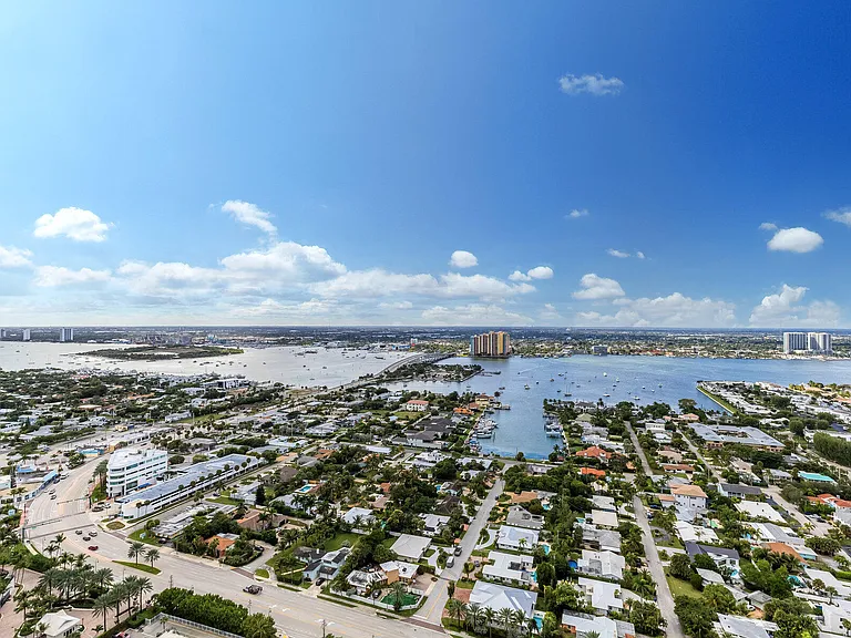 3000 N Ocean Dr #Penthouse A — Photo 39