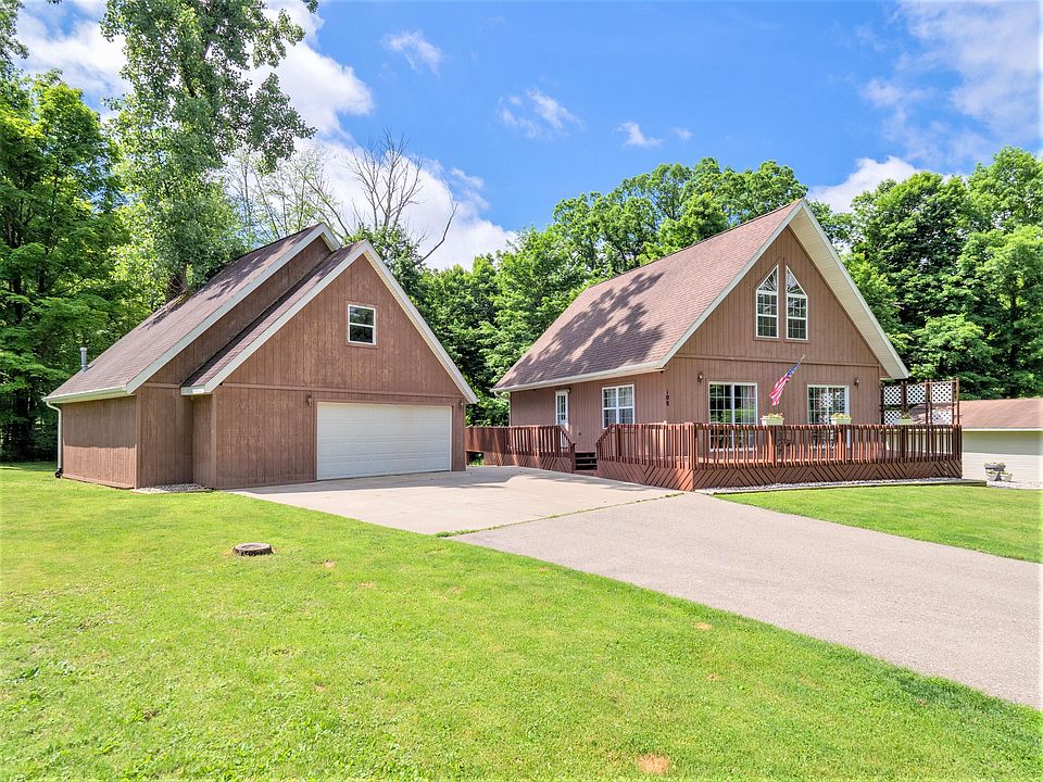 108 Glenn St, Allegan, MI 49010 Zillow