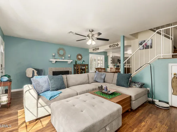 5808 E BROWN Road #143, Mesa, AZ 85205