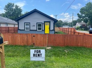 604 S Cole St, Indianapolis, IN