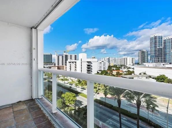 6770 Indian Creek Dr APT 8R, Miami Beach, FL 33141
