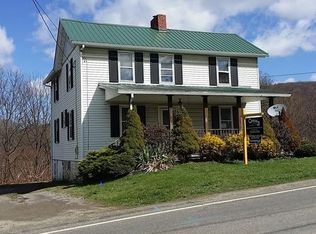 183 Clearfield Pike, Kittanning, PA 16201