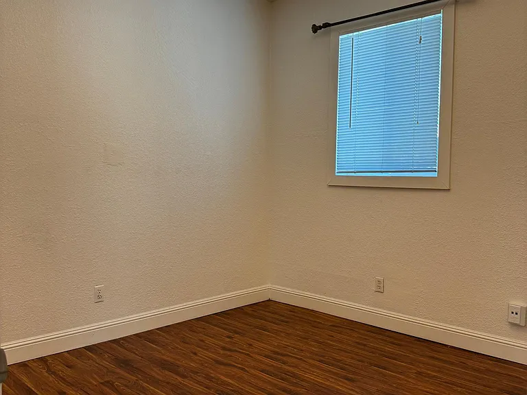 Bedroom.