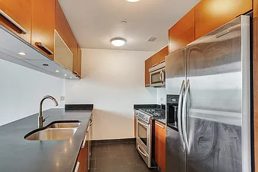 Rented by Corcoran