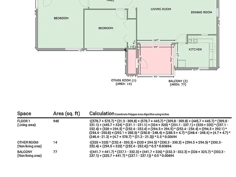 5478 Cedar Ln #C4 — Photo 26